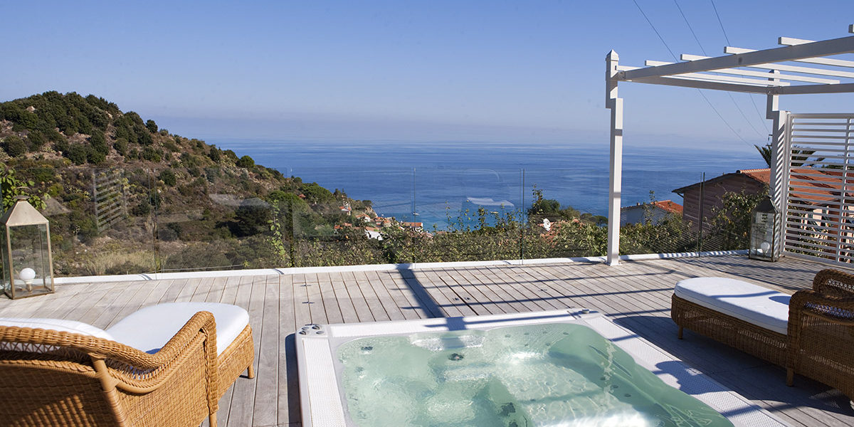 Benessere Hotel Gallo Nero