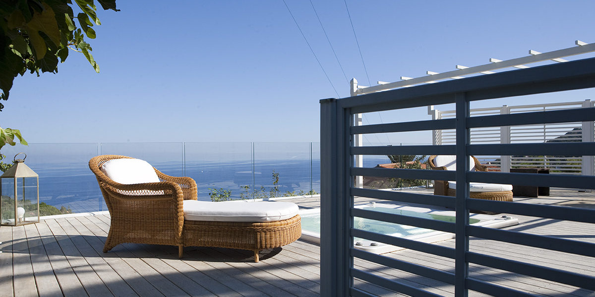 Benessere Hotel Gallo Nero