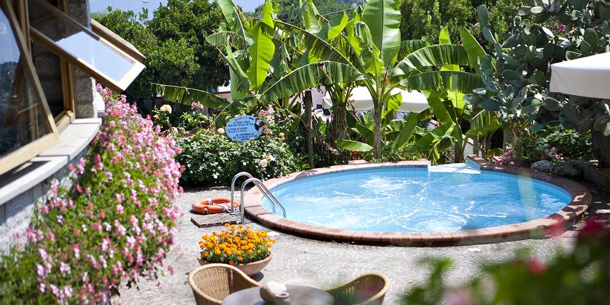 Benessere Hotel Gallo Nero