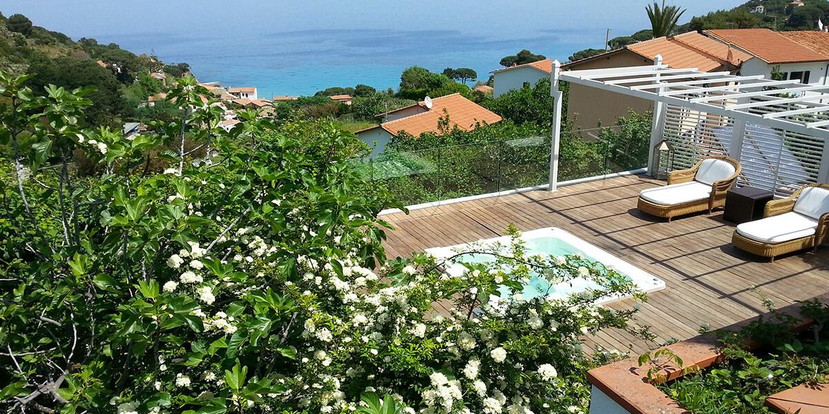 Benessere Hotel Gallo Nero