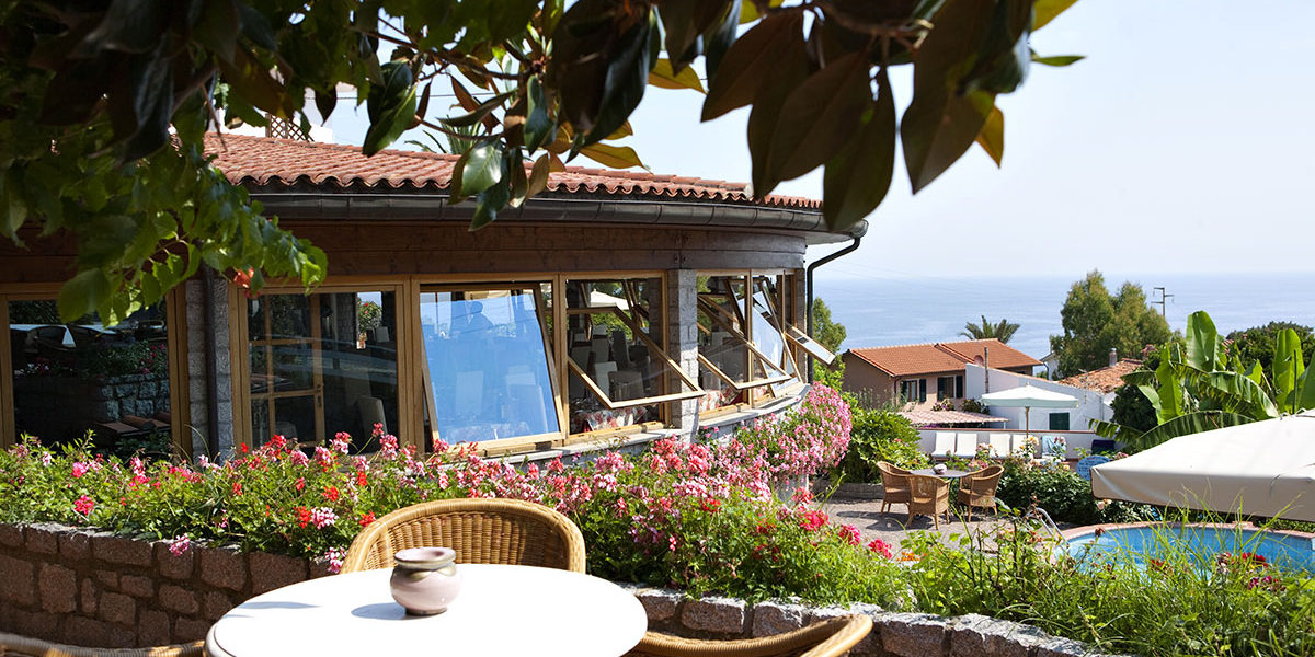 Servizi Hotel Gallo Nero
