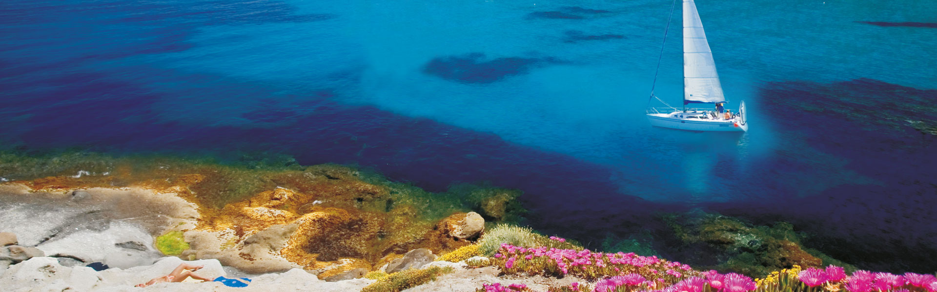 Isola d'Elba
